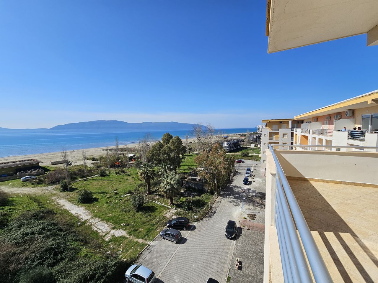 5 Rruga Sazani, Vlore 9401